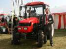 Agro Show 2012 - sobota