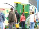 M-ROL na targach Agro Show 2013
