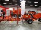 Targi AGROTECH i LAS-EXPO Kielce cz.2