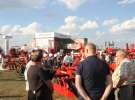 AGRO SHOW 2015 - sobota