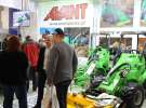 SERAFIN na AGROTECH Kielce 2015