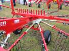 Kongskilde na targach Polskie Zboża Zielone Agro Show 2013