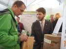 AGROTECH Kielce 2017 (sobota, 18 marca)