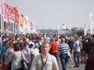 AGRO SHOW Bednary 2016 - Sobota