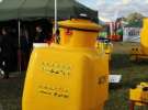 Wiprol na Agro Show 2012