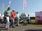 Zielone Agro Show 2011 - wystawcy