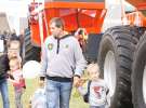 Perard na AGRO SHOW BEDNARY 2017