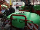 Targi Agritechnica 2013 w Hanowerze