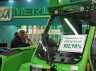 AGROTECH Kielce 2015 - cz.2