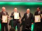 Gala AGROTECH Kielce 2015