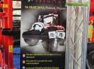 Międzynarodowe Targi Rolnicze Agritechnica Hannover 2011