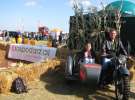 Agro Show 2011 Zdjęcia z Motorem Sobota