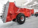 Brochard  na targach AGRO-PARK Lublin 2013