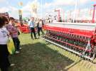 Agro Show 2015 - Kongskilde