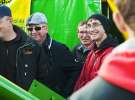 Agro Show 2012 w obiektywie