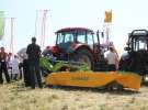 Zielone Agro Show 2011 - wystawcy