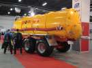 Targi AGROTECH i LAS-EXPO Kielce cz.1 