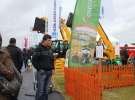 Polskie Zboża i Zielone Agro Show 2013