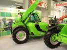 MERLO na AGROTECH Kielce 2015