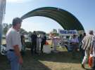 Agro Show 2011 Bednary Foto katalog firm