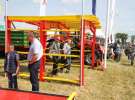 DITTA SERIA na Zielonym AGRO SHOW - Polskie Zboża 2015 w Sielinku