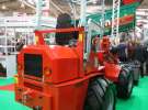 Targi Agritechnica 2013 w Hanowerze