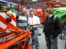 Krukowiak na targach Agritechnica 2013