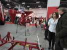 Targi AGROTECH i LAS-EXPO Kielce cz.1 