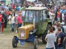 Targi Roltechnika w Wilkowicach 2015