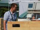 OMNIVENT na targach AGRO-TECH Minikowo 2013