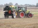 Agro Show 2011 Pokazy Maszyn