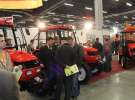 Prokmar na Agro Tech Kielce 2012