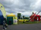 M-ROL na targach Polskie Zboża Zielone Agro Show 2013