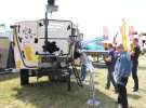 METALTECH na Zielonym AGRO SHOW - Polskie Zboża 2015 w Sielinku