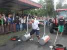StrongMen'i kontra ZETOR pokaz INTER-VAX