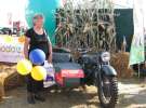 Agro Show 2011 Zdjęcia z Motorem Niedziela