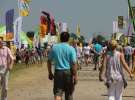 Zielone AGRO SHOW – POLSKIE ZBOŻA 2014 w Sielinku - niedziela
