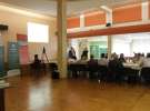 Konferencja przed II Festiwalem Wieprzowiny w Wąbrzeźnie