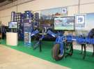 Fotorelacja z XVII Międzynarodowych Targów Techniki Rolniczej AGROTECH i XI Targów Przemysłu Drzewnego i Gospodarki Zasobami Leśnymi LAS-EXPO dzień 1