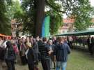  XX Targi Rolnicze Lubniewice
