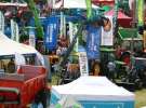 AGRO-TECH w Minikowie 2013