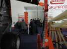 Maschio Gaspardoo na AgroTech Kielce 2018