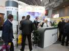 ZAK S.A.  na Agro Tech Kielce 2012