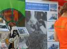 Blattin Polska na Zielonym AGRO SHOW – POLSKIE ZBOŻA 2014 w Sielinku