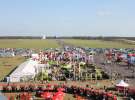 Panorama Agro Show Bednary 2011