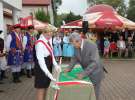 I Krajowa Wystawa Bydła Mięsnego w Sielinku - sobota