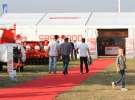 Maschio-Gaspardo na Agro Show 2014