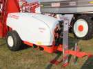 Maschio-Gaspardo na Agro Show 2014