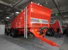 Brochard  na targach AGRO-PARK Lublin 2013