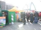 Targi AGROTECH i LAS-EXPO Kielce cz.2